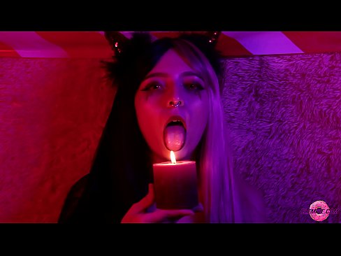 ❤️ Kaislīgs blowjob no seksīga sukuba ar mutes piepildījumu ️❌ Porno vk pie lv.redporn-tv.ru ❌❤