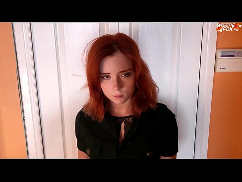 ❤️ Apsargs sodīja skaistu sievieti par zādzību veikalā - sperma mutē ️❌ Porno vk pie lv.redporn-tv.ru ❌❤