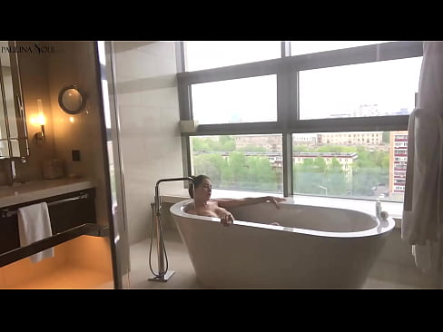 ❤️ Milzīgs skaistule kaislīgi trīc no viņas pussy vannas istabā ️❌ Porno vk pie lv.redporn-tv.ru ❌❤